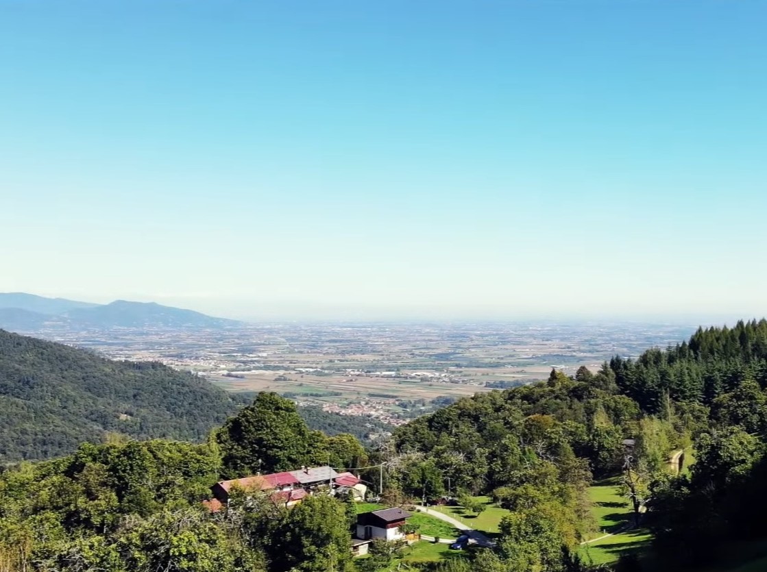 Trekking in Valle Grana
